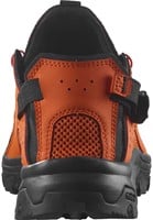 Salomon Techamphibian 5 - Red Orange/Black/Turmeric
