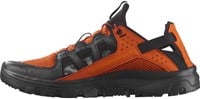 Salomon Techamphibian 5 - Red Orange/Black/Turmeric
