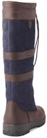 Dubarry Galway - Navy/Brown