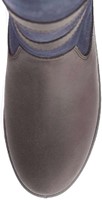 Dubarry Galway - Navy/Brown