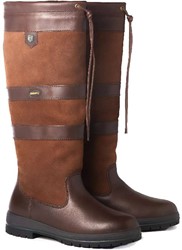 Dubarry Galway - Walnut