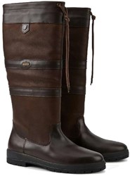 Dubarry Galway - Mocha