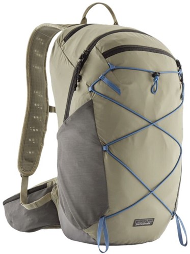 Patagonia Terravia Pack 22L - River Rock Green - L