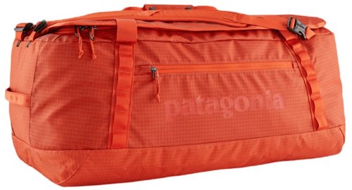 Patagonia Black Hole Duffel 70L - Pollinator Orange