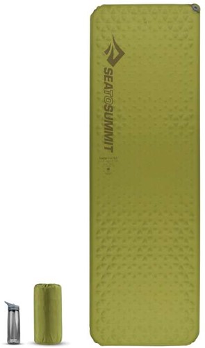 Sea To Summit Camp Self-Inflating - Sleeping Mat - Rectangular Large