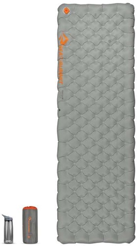 Sea To Summit Ether Light XT Insulated - Sleeping Mat - Rectangular Large