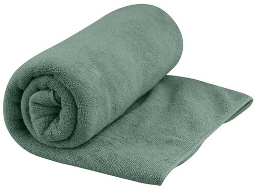 Sea To Summit Tek Towel - Medium - Sage