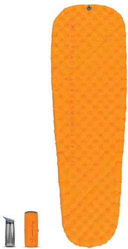 Sea To Summit UltraLight Insulated - Sleeping Mat - Large