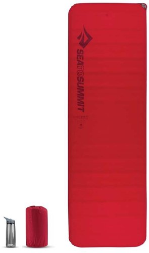 Sea To Summit Comfort Plus Self-Inflating - Sleeping Mat - Rectangular Large