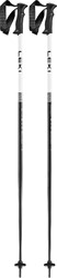 Leki Sentinel - Black/White