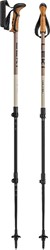 Leki Khumbu - 110-145 cm - Trekking Poles