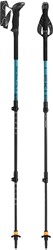 Leki Makalu Lite AS - 100-135 cm - Trekking Poles