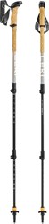 Leki Makalu Lite AS Compact - 90-125 cm - Trekking Poles