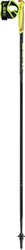 Leki Evotrail FX.One TA - Black/Dark Anthracite/Neon Yellow - Trail Running Poles