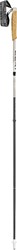 Leki Neotrail Pro FX.One SL - Warm Grey Light/Warm Grey Dark - Trail Running Poles