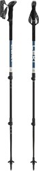 Leki Makalu - 110-145 cm - Trekking Poles