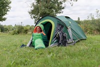 Coleman Kobuk Valley 3 Plus