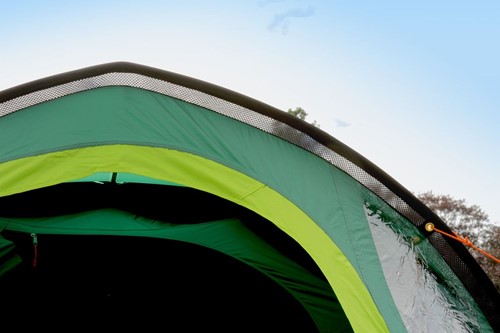 Coleman Kobuk Valley 3 Plus