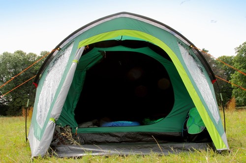 Coleman Kobuk Valley 3 Plus