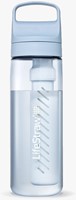 LifeStraw Go Series - 650 ml - Icelandic Blue