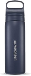 LifeStraw Go Series - Stainless Steel - 500 ml - Aegean Sea