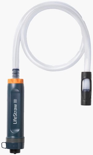 LifeStraw Gravity Water Purifier Replacement Filter