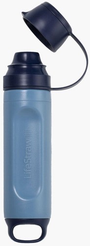LifeStraw Peak Solo Water Filter