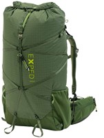 Exped top lightning 45