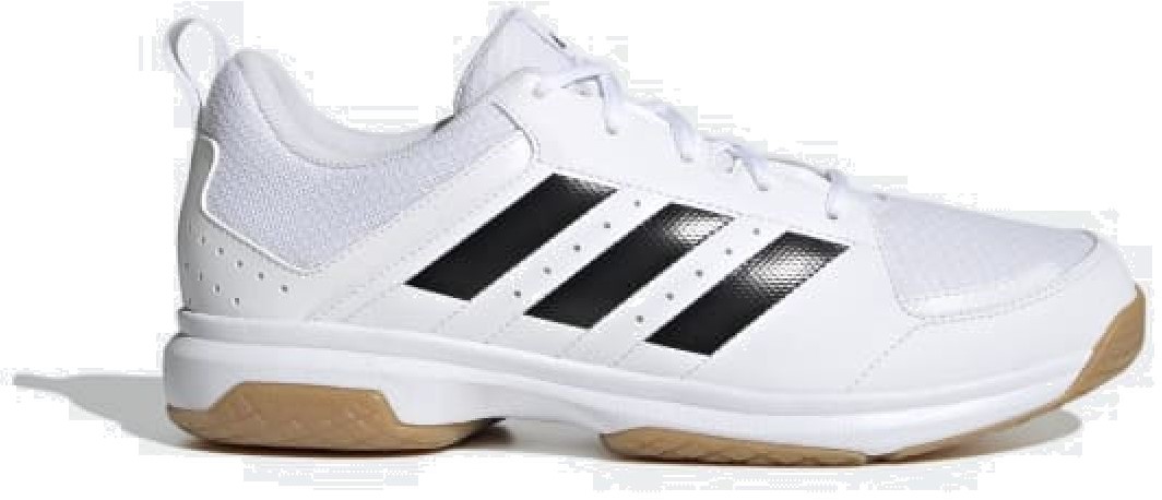 adidas ligra 6 white