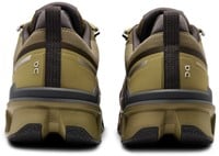 On Cloudwander Waterproof W - Hunter/Safari
