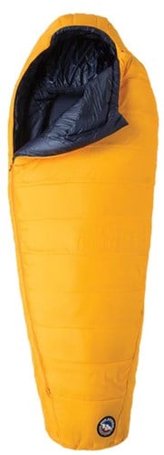 Big Agnes Lost Dog 30°