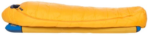 Big Agnes Lost Dog 30°