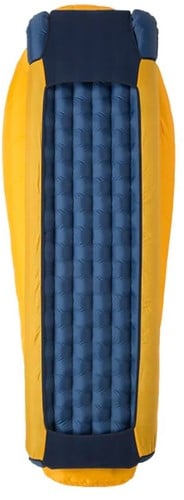 Big Agnes Lost Dog 30°
