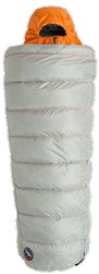Big Agnes Lost Ranger 3N1 15 - Small - Sleeping Bag