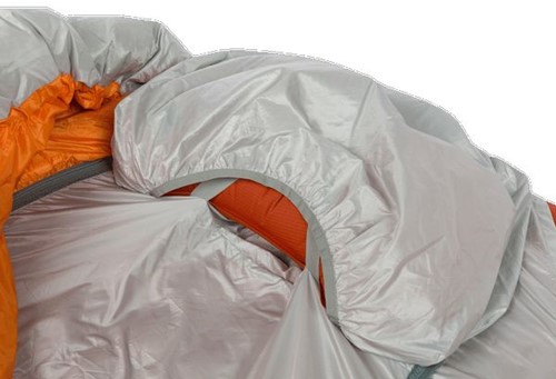 Big Agnes Lost Ranger 3N1 0