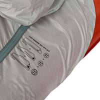 Big Agnes Lost Ranger 3N1 15