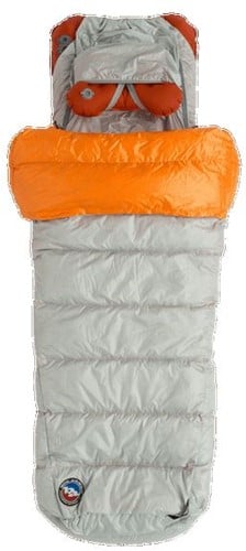 Big Agnes Lost Ranger 3N1 0