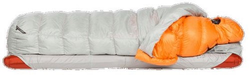 Big Agnes Lost Ranger 3N1 0