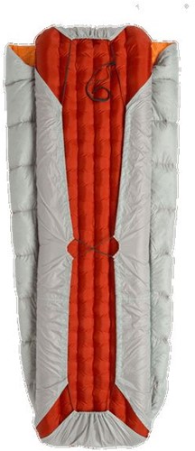 Big Agnes Lost Ranger 3N1 0