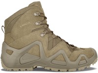 Lowa Zephyr Mid TF - Coyote - 40 (UK 6.5)