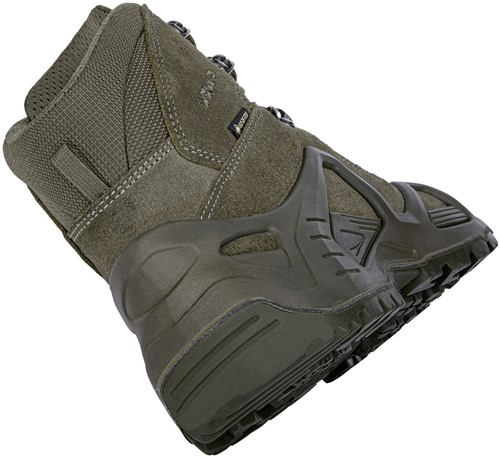 Lowa Zephyr GTX Mid TF - Ranger Green