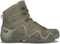 Lowa Zephyr GTX Mid TF - Ranger Green - 41 (UK 7)