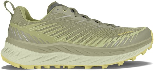 Lowa Fortux - Olive/Mustard - 47 (UK 12)