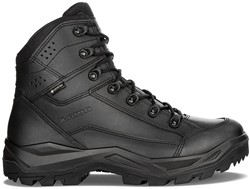 Lowa Renegade II GTX Mid TF MF - Black - Men's Patrol Shoes