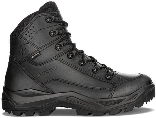 Lowa Renegade II GTX Mid TF MF Black 42 (UK 8)