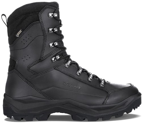 Lowa Renegade II GTX Hi TF - Black - 44 (UK 9.5)
