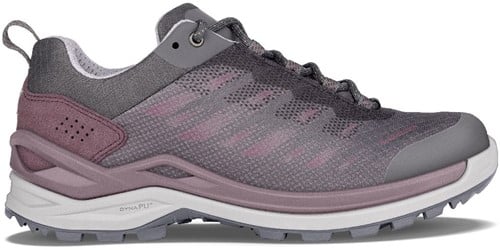 Lowa Ferrox GTX Lo Ws - Anthracite/Brown Rose - 37 1/2 (UK 4.5)