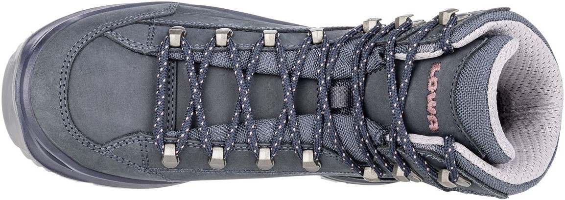 Lowa renegade gtx mid dames 40 hotsell