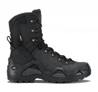 Lowa Z-8N GTX C - Black - Men's Patrol Shoes