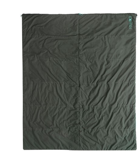 Exped LuxeWool - Sleeping Bag - Duo